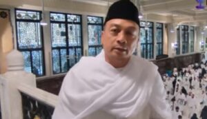 Ustadz Bachtiar Nasir