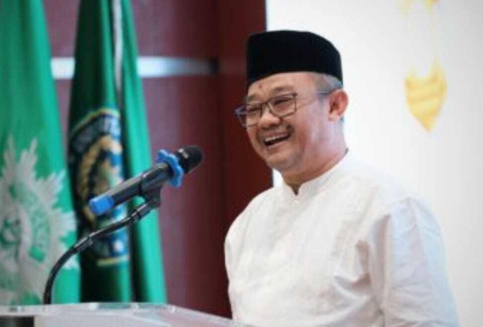 Sekretaris Umum Pimpinan Pusat Muhammadiyah, Abdul Mu’ti