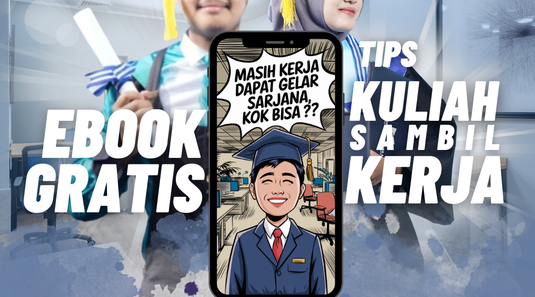 Kuliah sambil kerja Cara meraih gelar sarjana tanpa meninggalkan pekerjaan,Tips kuliah untuk karyawan,Manajemen waktu kuliah sambil bekerja, Pendidikan fleksibel untuk karyawan, Program kuliah online untuk pekerja, Kisah sukses kuliah sambil kerja, Cara mendapatkan gelar sarjana sambil bekerja, Panduan kuliah untuk karyawan sibuk, Solusi pendidikan bagi karyawan