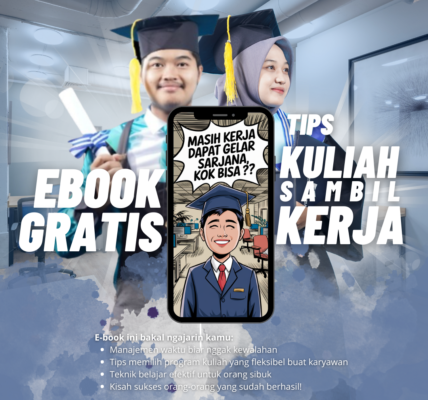 Kuliah sambil kerja Cara meraih gelar sarjana tanpa meninggalkan pekerjaan,Tips kuliah untuk karyawan,Manajemen waktu kuliah sambil bekerja, Pendidikan fleksibel untuk karyawan, Program kuliah online untuk pekerja, Kisah sukses kuliah sambil kerja, Cara mendapatkan gelar sarjana sambil bekerja, Panduan kuliah untuk karyawan sibuk, Solusi pendidikan bagi karyawan
