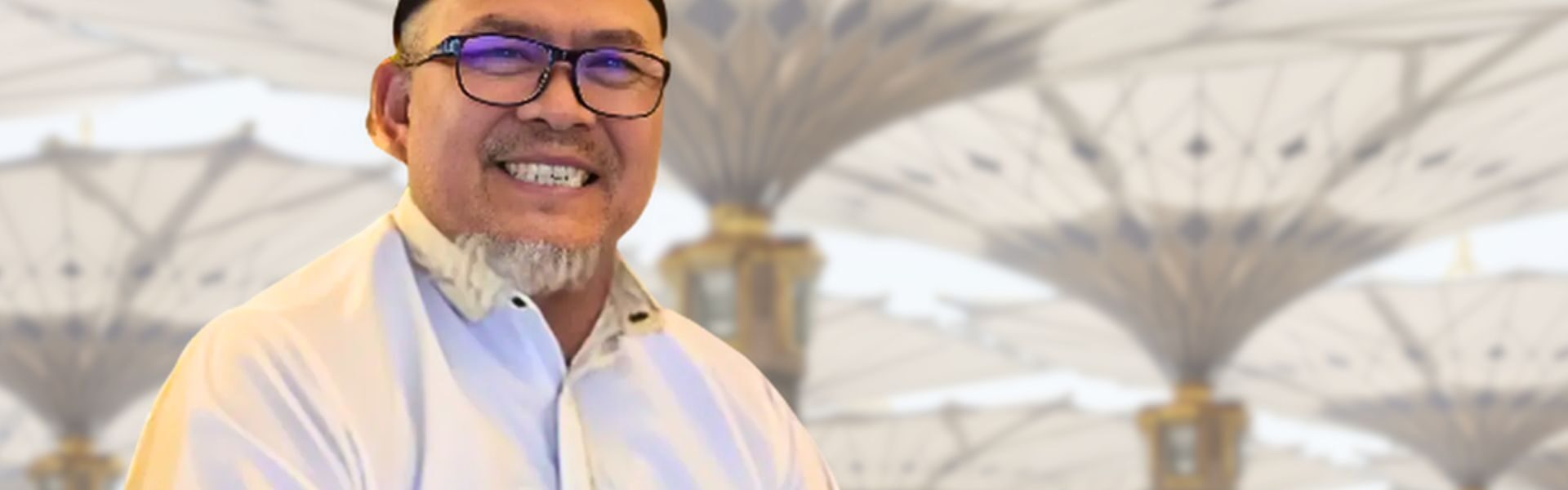 Kyai Jeje Zaenudin: Kemenangan Palestina Tinggal Menunggu Waktu. Ulama PERSIS