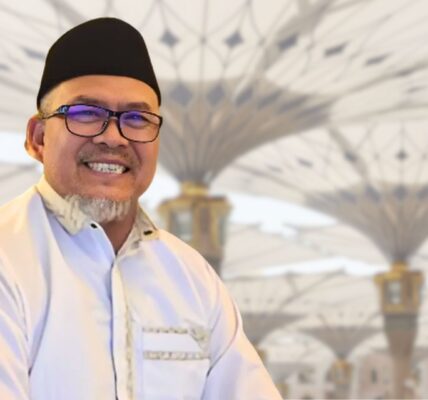 Kyai Jeje Zaenudin: Kemenangan Palestina Tinggal Menunggu Waktu. Ulama PERSIS