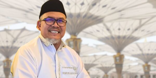 Kyai Jeje Zaenudin: Kemenangan Palestina Tinggal Menunggu Waktu. Ulama PERSIS