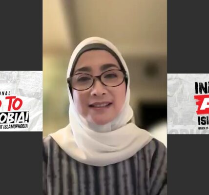 Anggota DPR RI dari Partai Amanat Nasional (PAN), Desy Ratnasari, menegaskan bahwa reintegrasi sosial dan pemberdayaan ekonomi merupakan faktor penting dalam mencegah eks jihadis kembali ke kelompok radikal. Desy Ratnasari Say No To IslamoPhobia