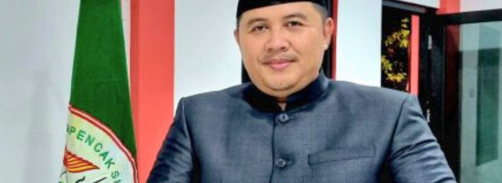 Anggota Komisi I DPRD Kota Bekasi, Fendaby Surya