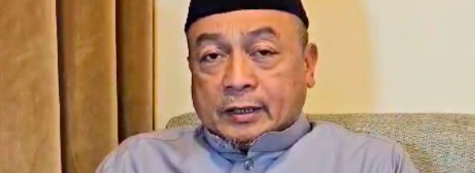 Ustadz Bachtiar Nasir Kecam serangan brutal Israel