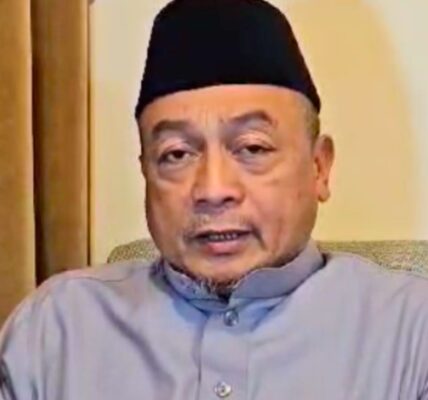 Ustadz Bachtiar Nasir Kecam serangan brutal Israel