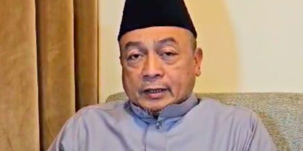 Ustadz Bachtiar Nasir Kecam serangan brutal Israel