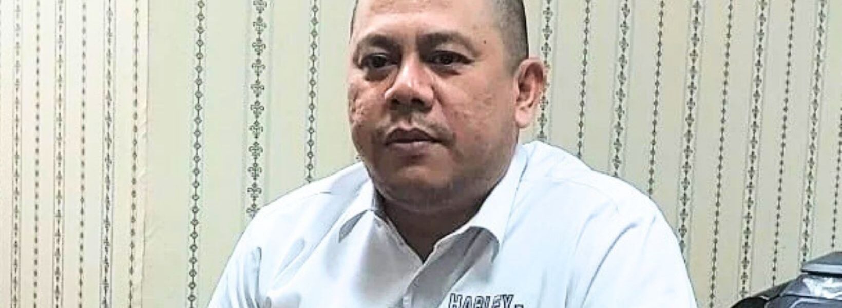 Faisal Wakil Ketua DPRD Kota Bekasi