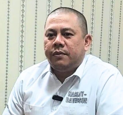 Faisal Wakil Ketua DPRD Kota Bekasi