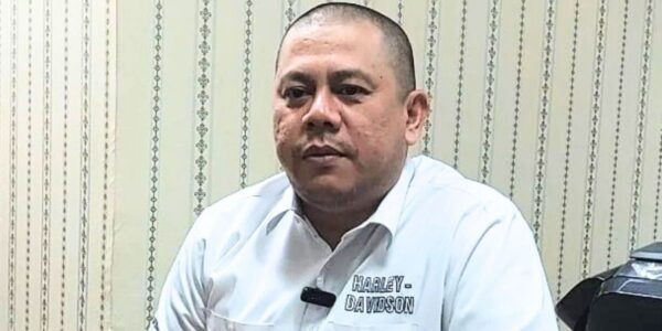 Faisal Wakil Ketua DPRD Kota Bekasi