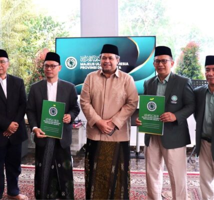 MUI DKI Jakarta Hadirkan Program Duta Halal 2
