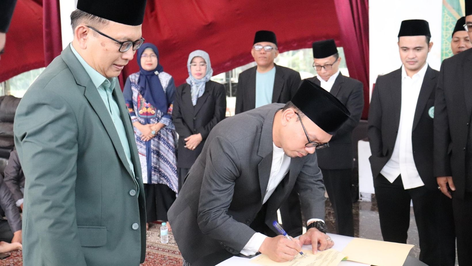 MUI DKI Jakarta Hadirkan Program Duta Halal 2